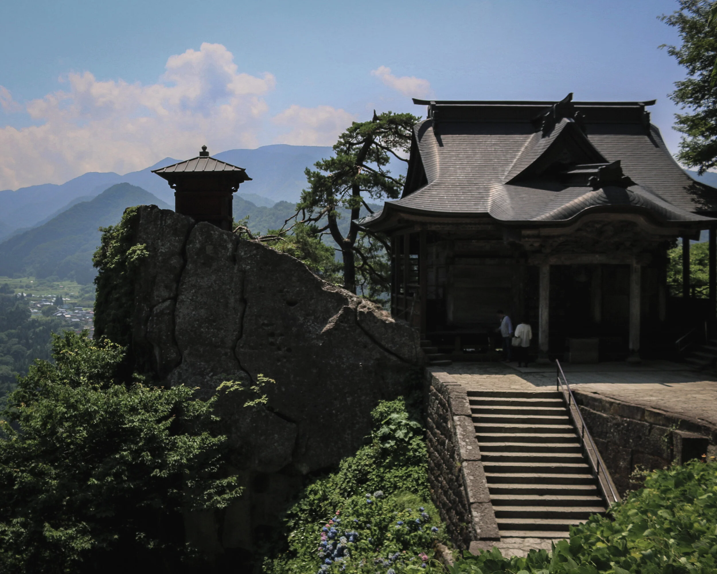 Zen Spiritual Tour — wondertrunk&co.